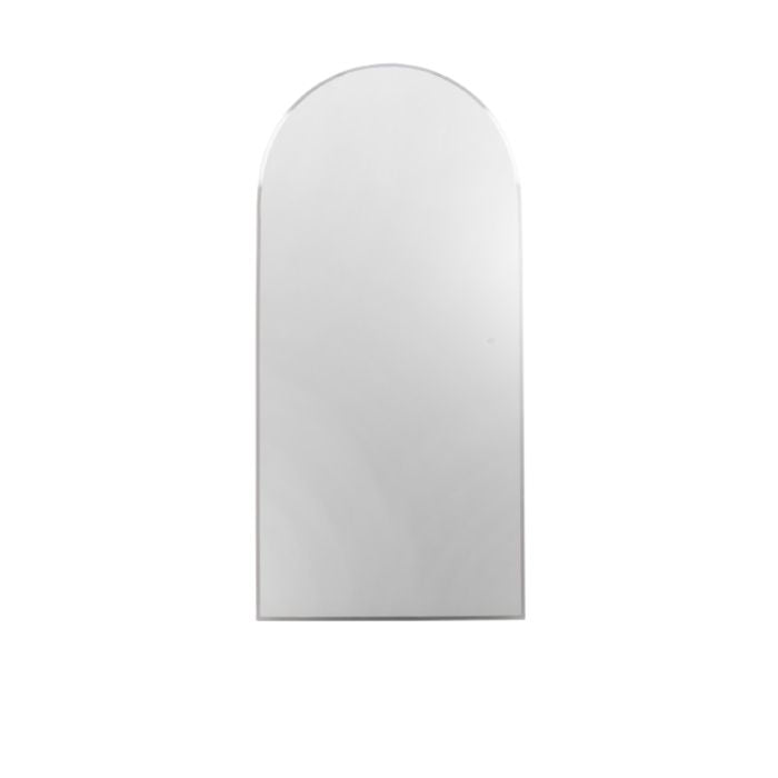 Spejl med Lys 100x210