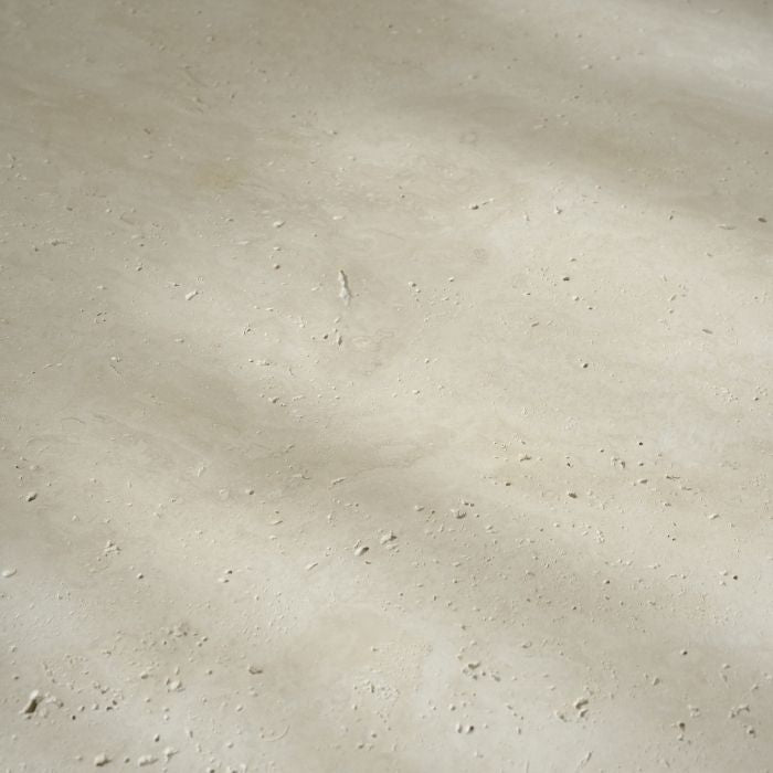 Balie Balie Spisebord Travertin