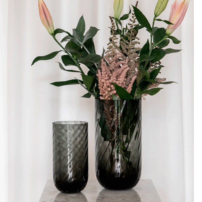 Svirvel Vase Grande