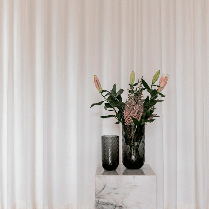 Svirvel Vase Grande