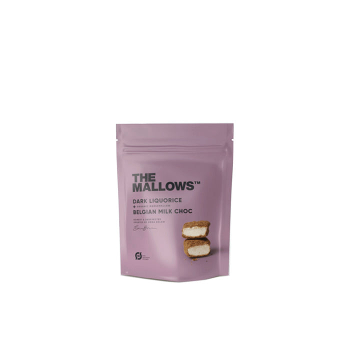 The mellow 90 gr