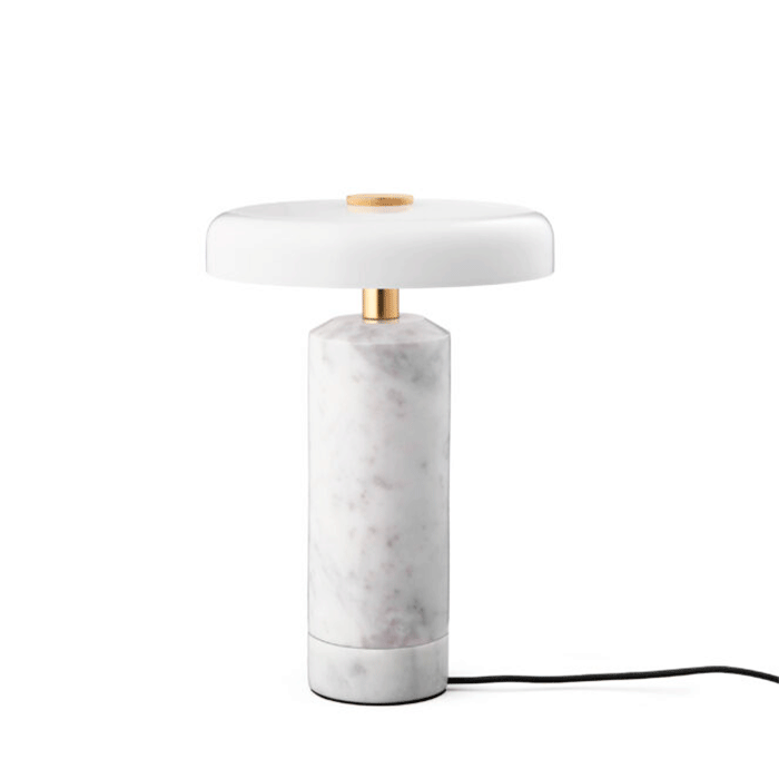 Walter Bordlampe