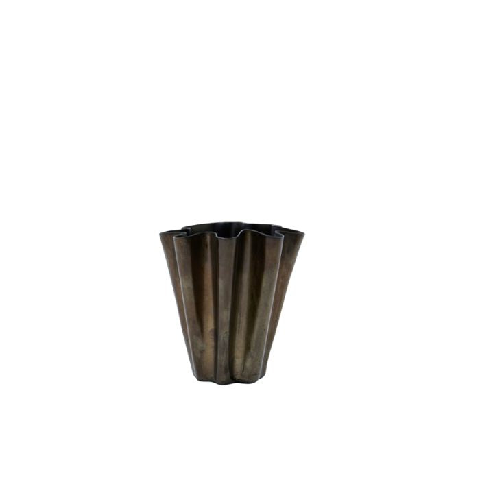 Wave Vase Mini