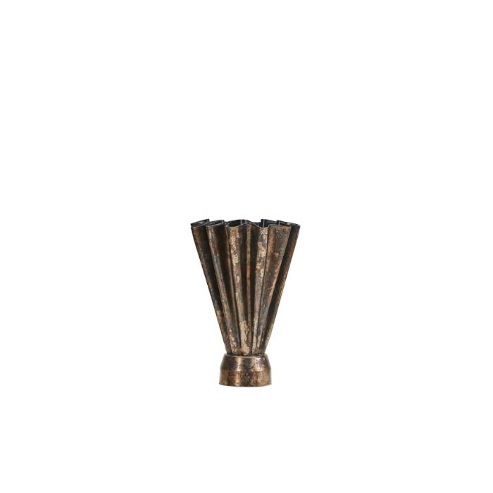 Wave Vase H33