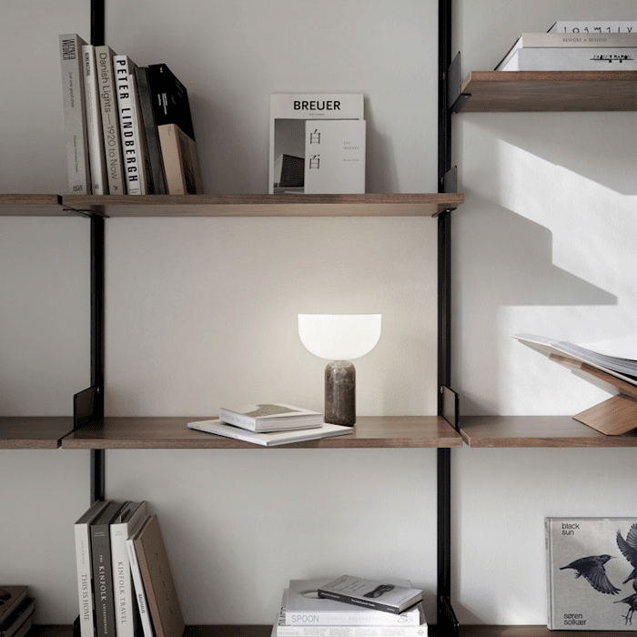 Beam Bordlampe Trådløs