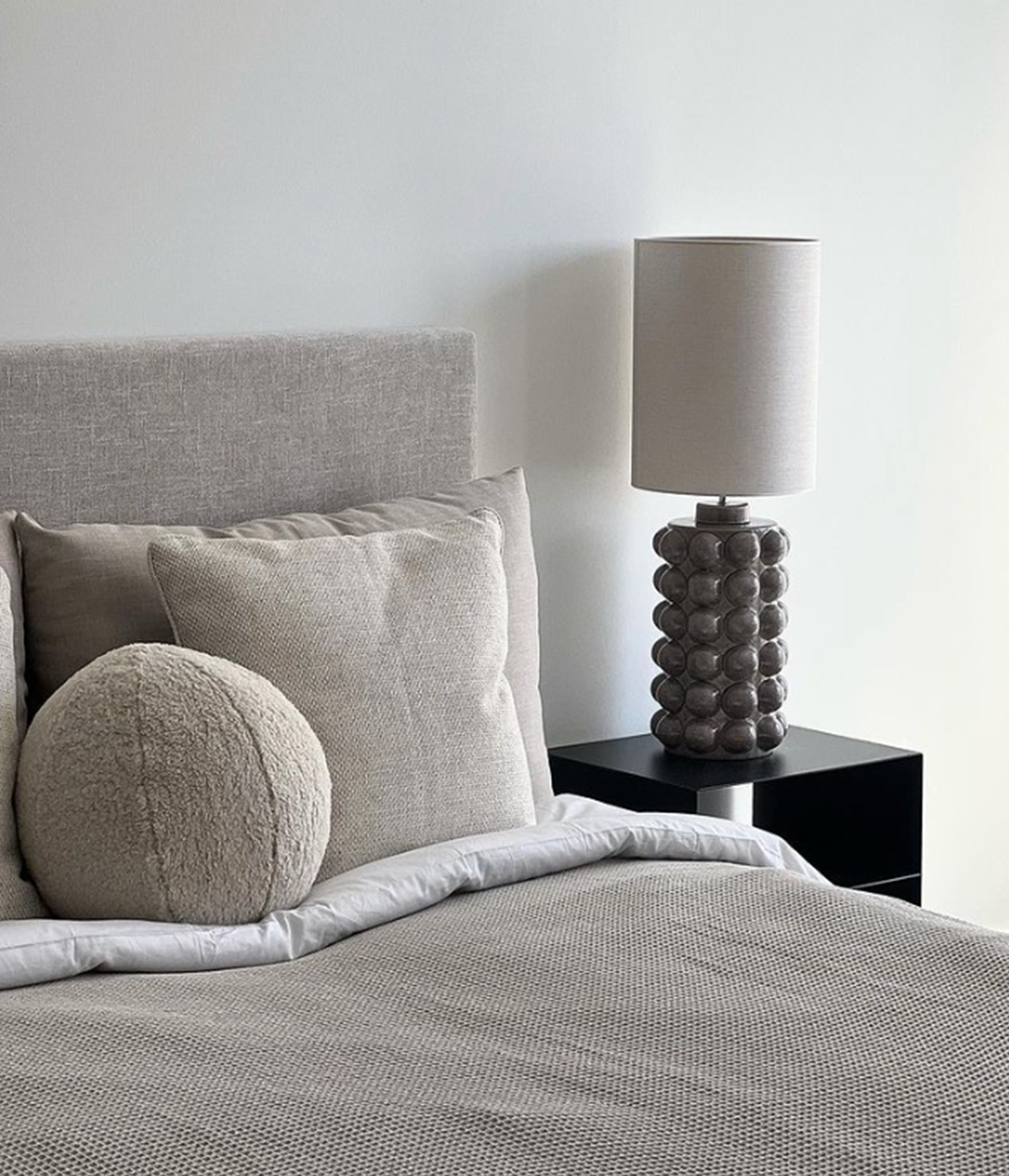 Balie Balie Sengegavl