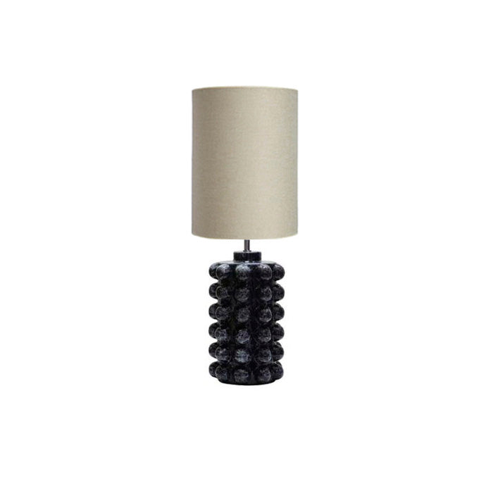 Bobbel Lampe H38