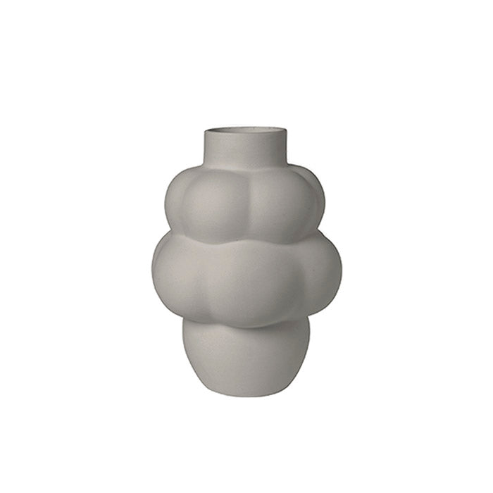 Bobbelvase H32