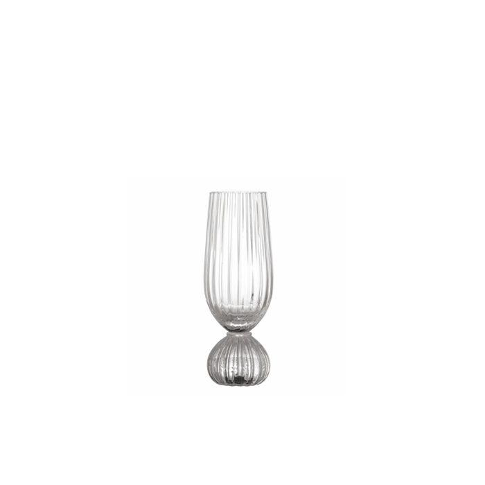 Ollie Champagneglas
