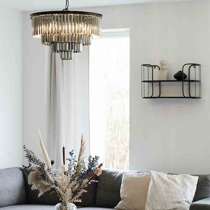 chandi smoked miljø