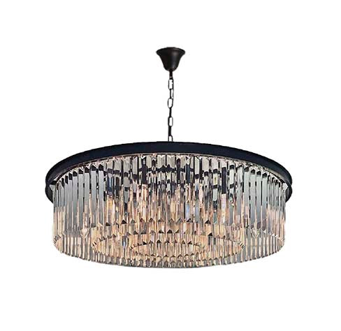 Hallie Lysekrone - Clear