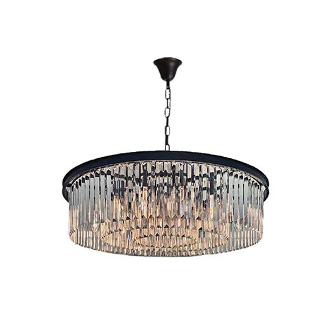 Hallie Lysekrone - Clear