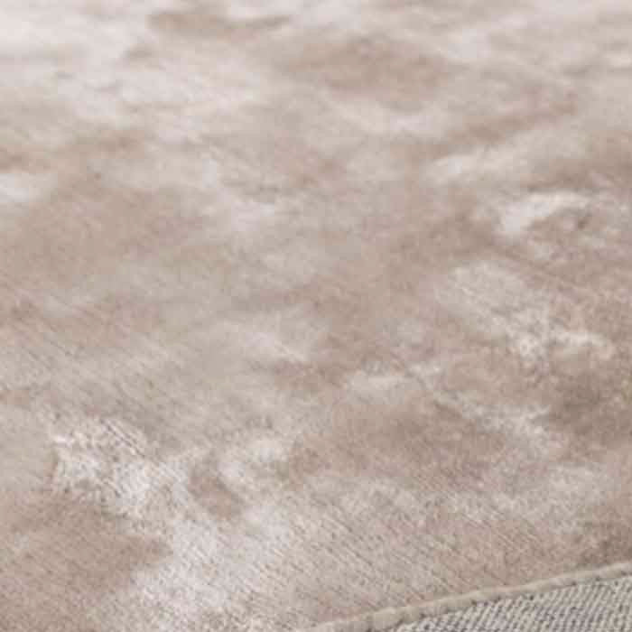 Isa Gulvtæppe Beige