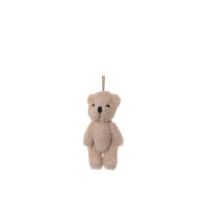 julebamse-teddy