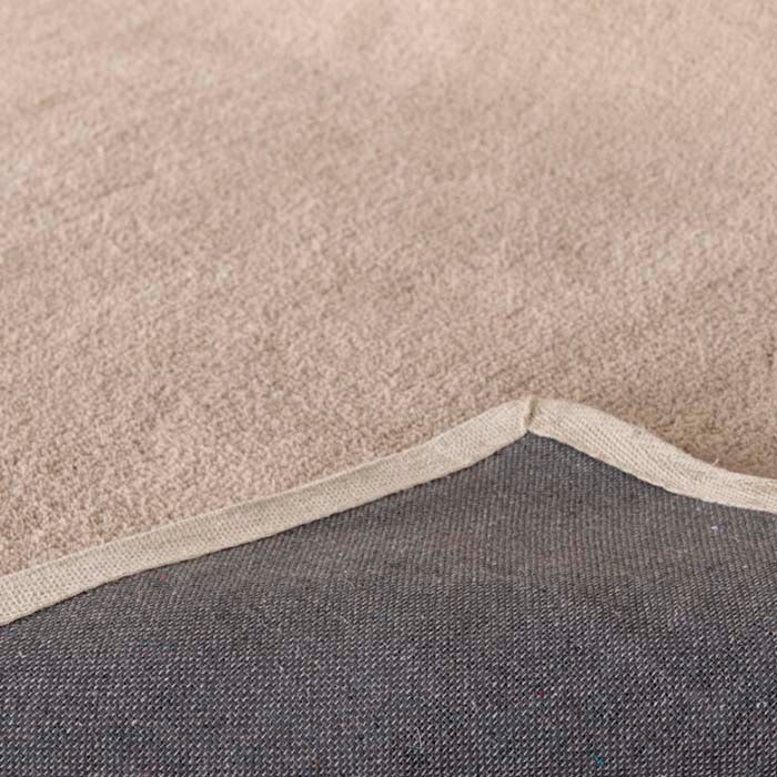 jull tæppe beige 2