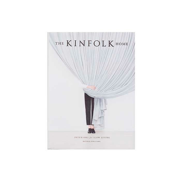 kinfolk home