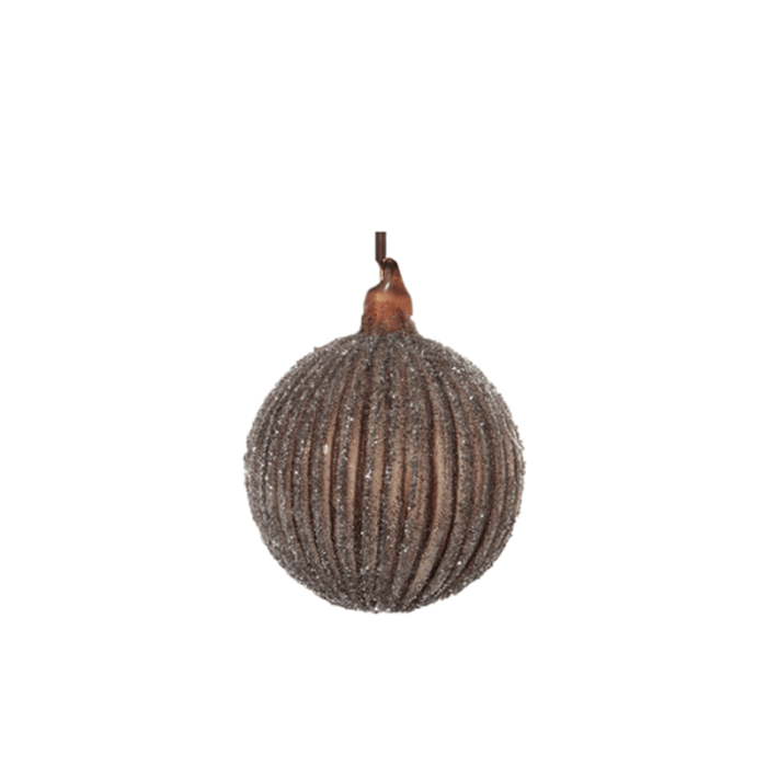 kogle-rillet