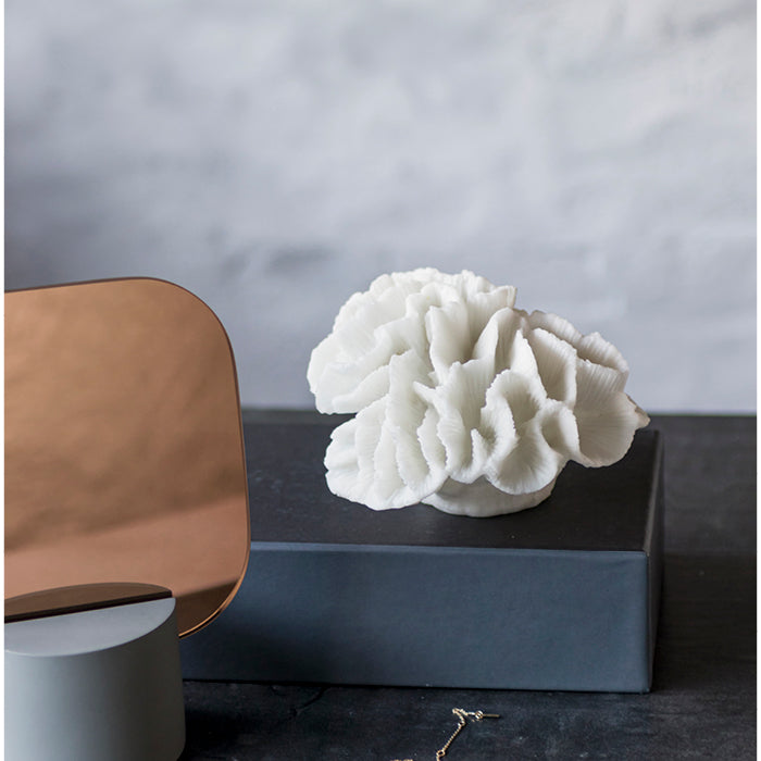 Koral Dekoration H10