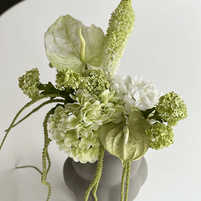 kunstige-blomster-buket-miljø