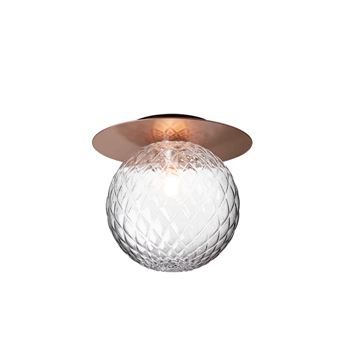 Liila 1 Lampe - Large