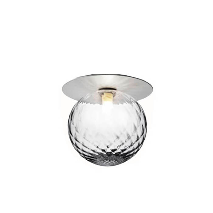 Liila 1 Lampe - Large