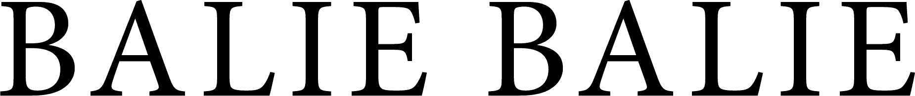Balie Balie logo