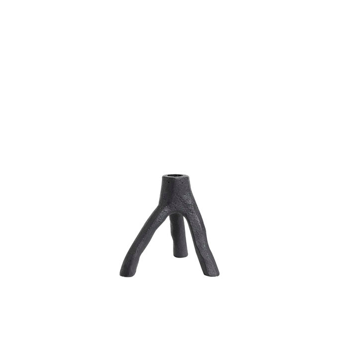 Lysestage Støbejern