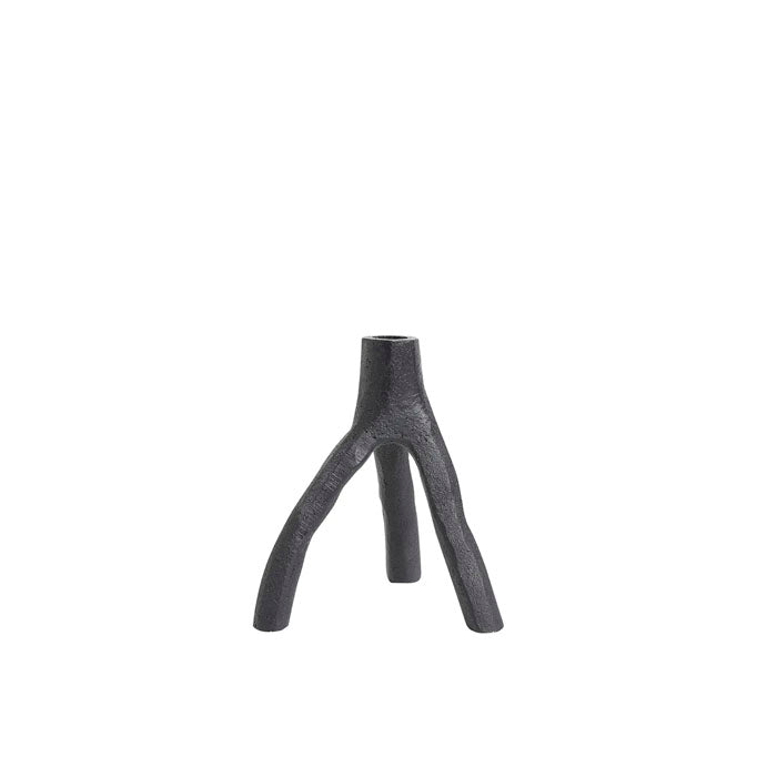 Lysestage Støbejern