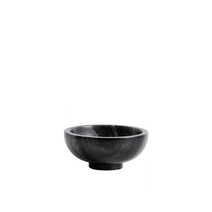 Marmor Skål Ø13
