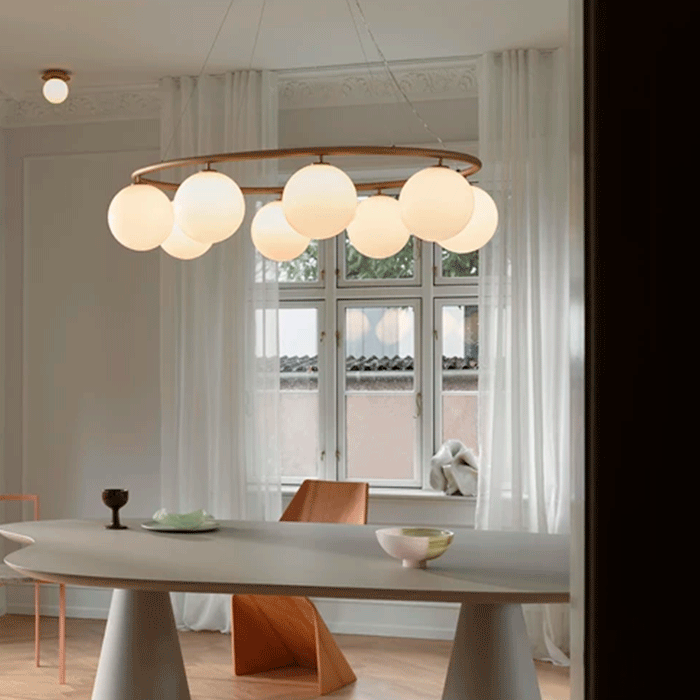miira-8-oval-loftlampe---miljøbillede-3