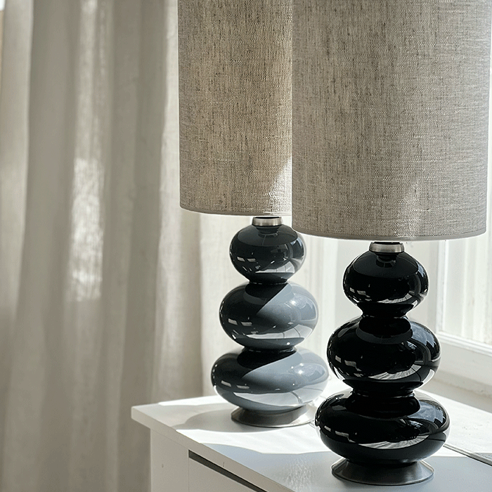 Lampefod Augusta Mini