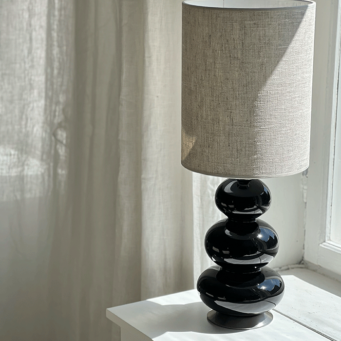 Lampefod Augusta Mini