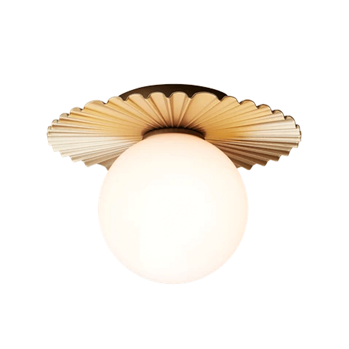 Liila Muuse Lampe - Small