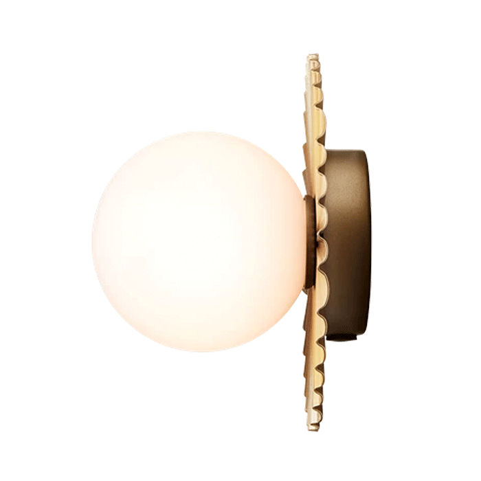 Liila Muuse Lampe - Small