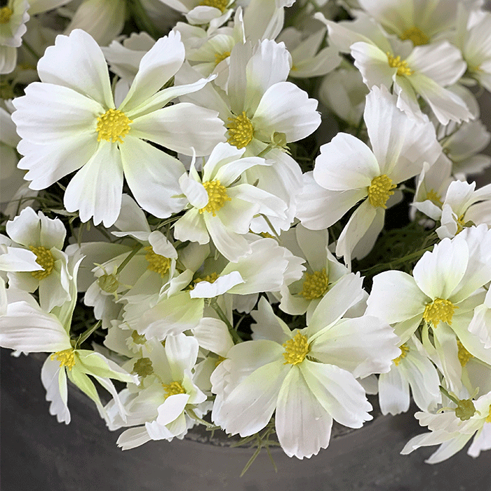 Kunstig Markblomst