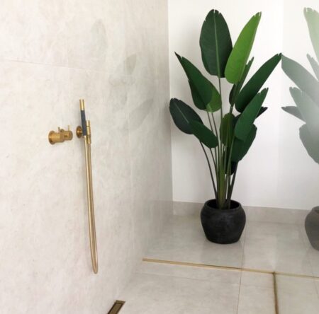 kunstig strelitzia plante miljø