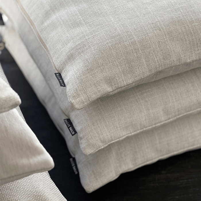 Balie Balie Pude Fjord Linen