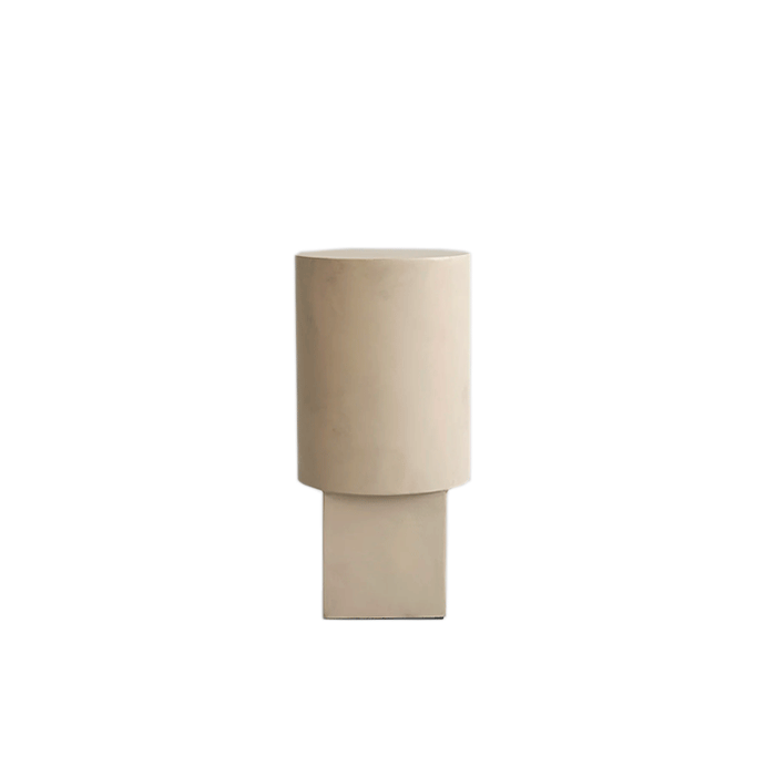 Sidebord i Fibercement