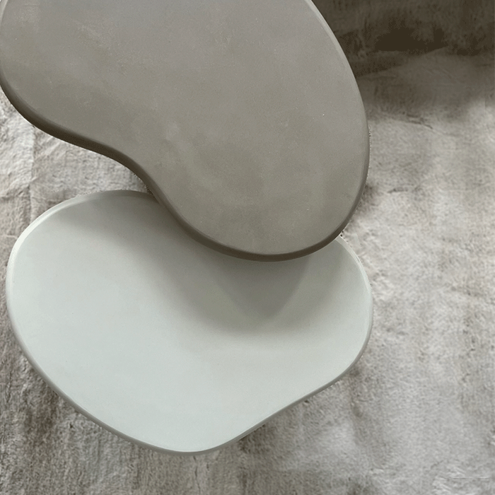 Lucca Sidebord Greige