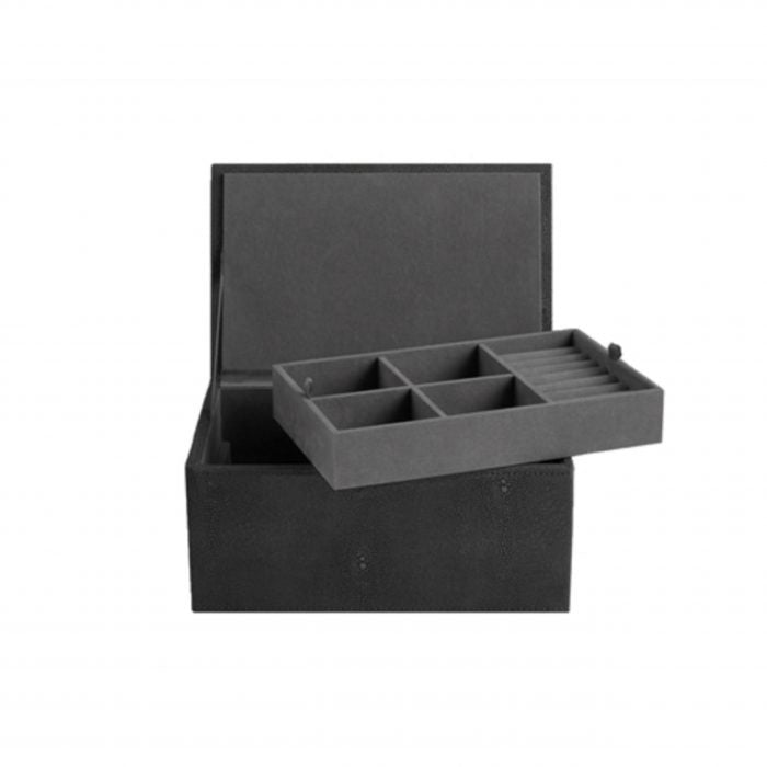 smykkeskrin-i-imiteret-rokkeskind-sort