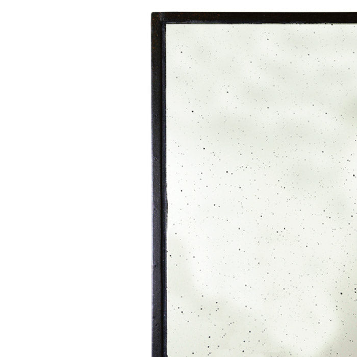 Figurspejl anikt look.