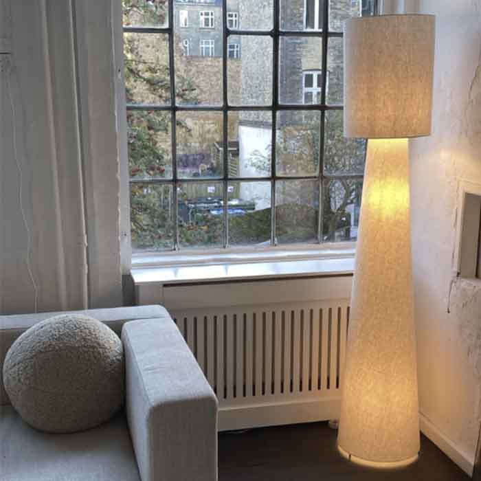 standerlampe miljø 2