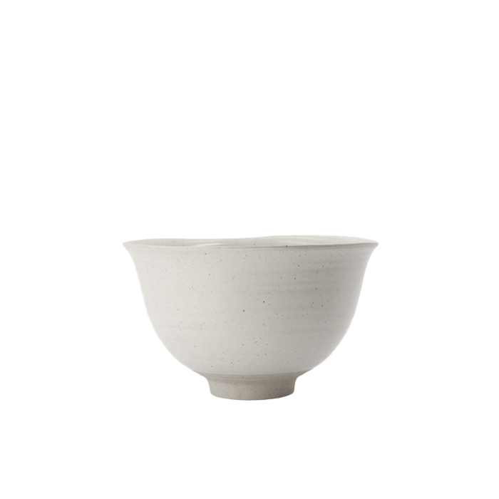 Porcelænskål Ø19,5