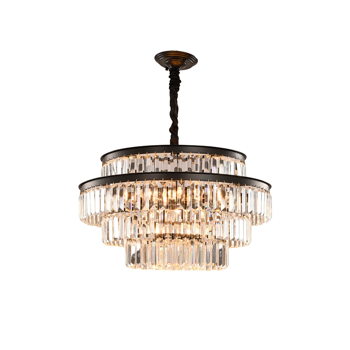 Storm Lysekrone - Clear