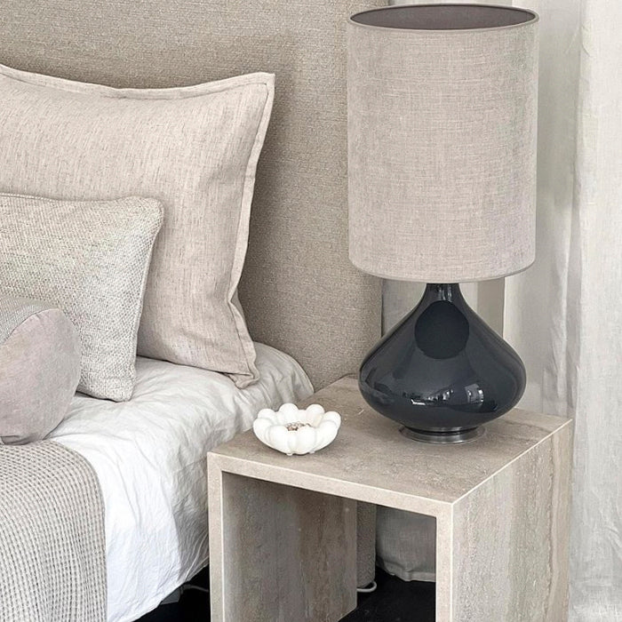 travertin bord miljø