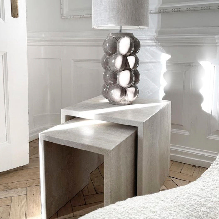 travertinborde miljø 2