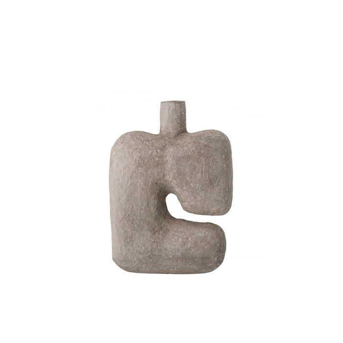 vase i papmache