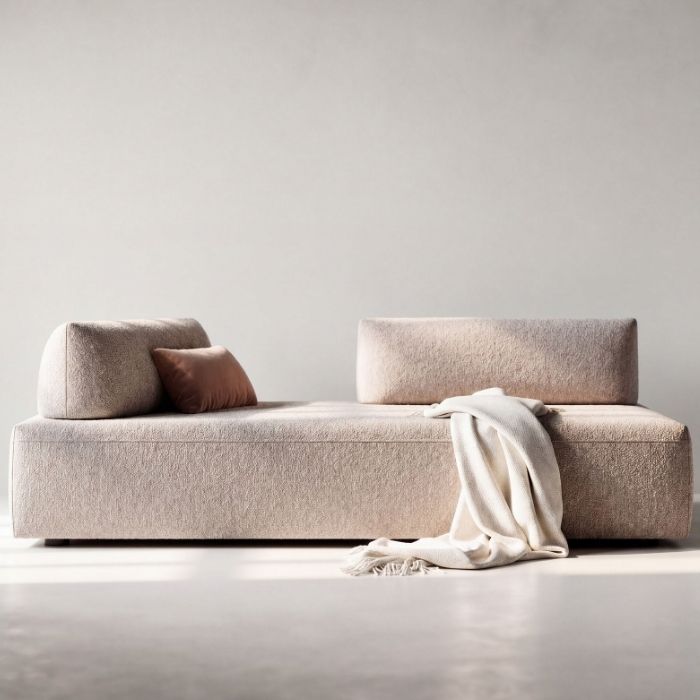 Carlo Modulsofa i Loft