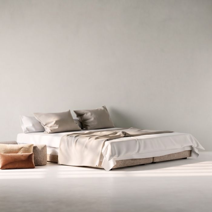 Carlo Modulsofa i Loft