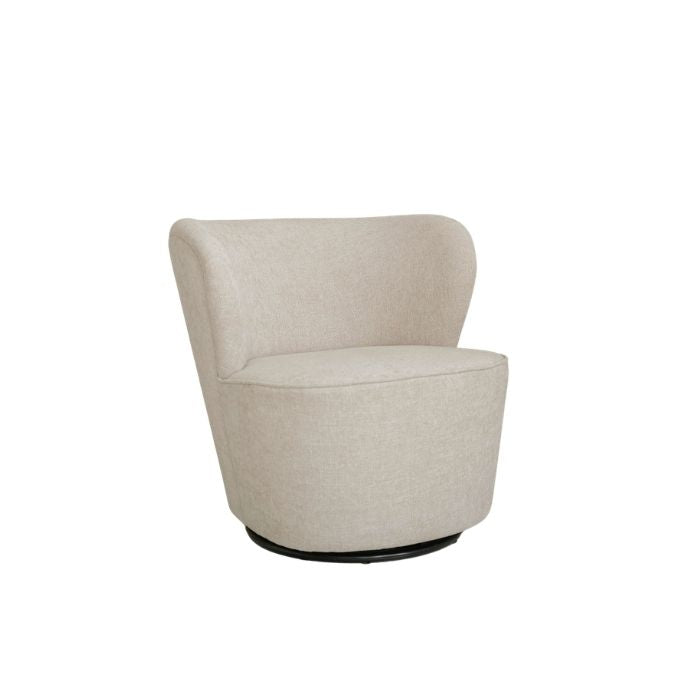 Balie Balie Loungestol Miami